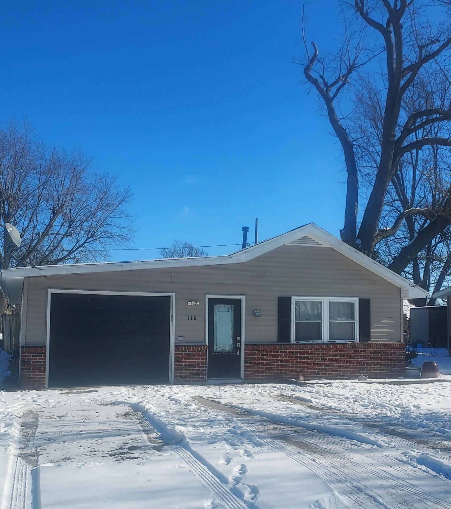 Celina, OH 45822,118 Mercer Street