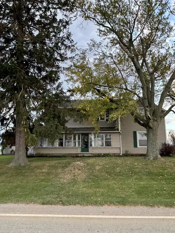 Arcanum, OH 45304,9419 Neff Road