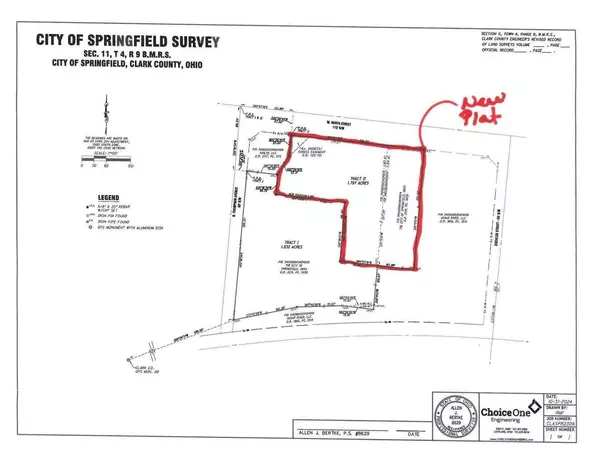 Springfield, OH 45504,1715 W North Street