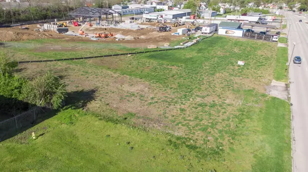 1715 W North Street, Springfield, OH 45504