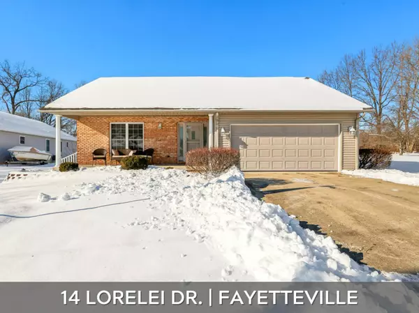 14 Lorelei Drive, Fayetteville, OH 45118