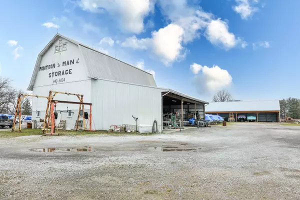 Lakeview, OH 43331,11650 Co Rd 87