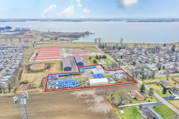 Lakeview, OH 43331,11650 Co Rd 87