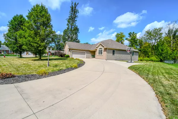 Cridersville, OH 45806,724 Briarwood Court