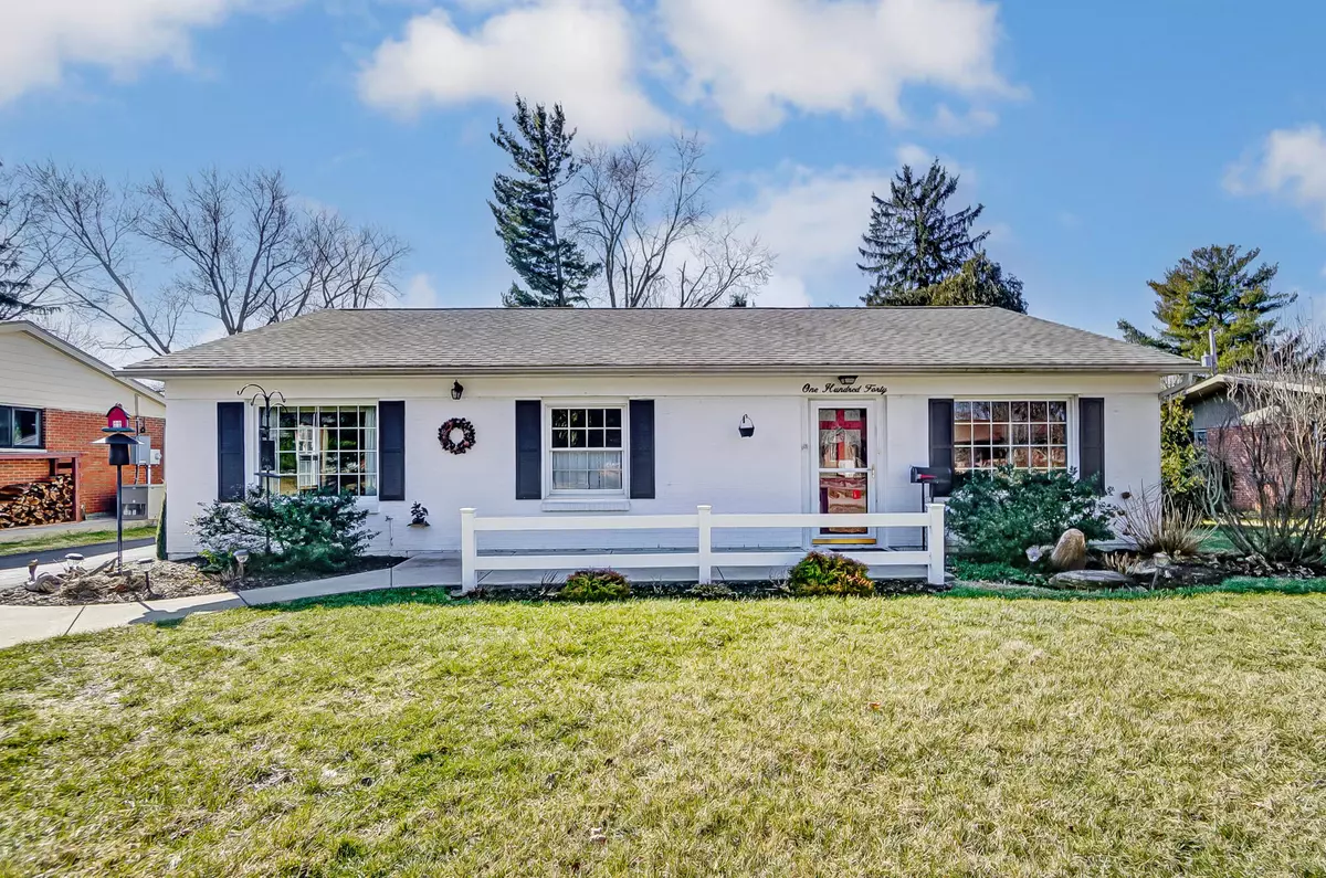 Yellow Springs, OH 45387,140 Lisa Lane
