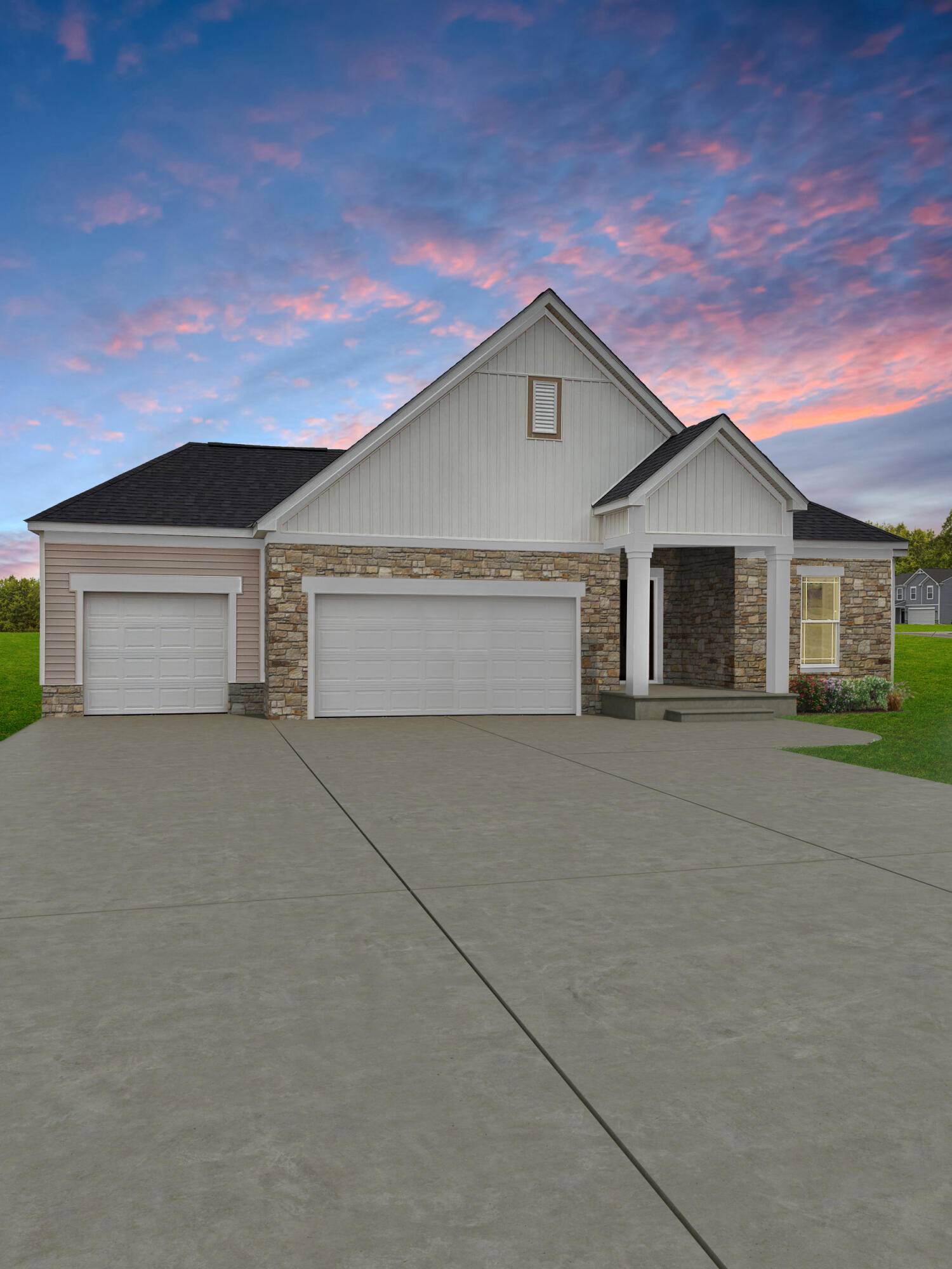 1304 Township Rd 179, Bellefontaine, OH 43311
