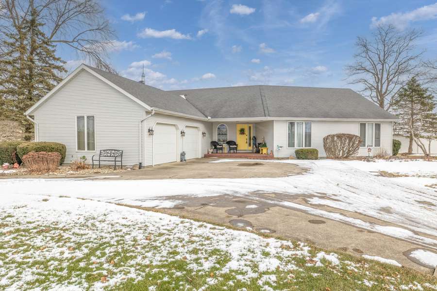 10870 Township Road 83, Lakeview, OH 43331