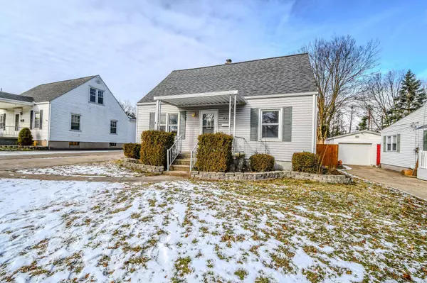 422 New Street, Sidney, OH 45365