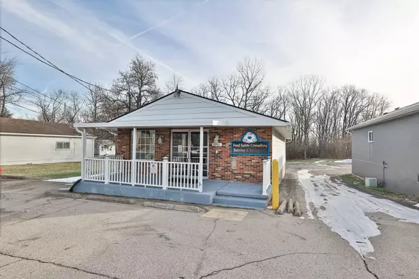 Dayton, OH 45414,8980 N Dixie Drive