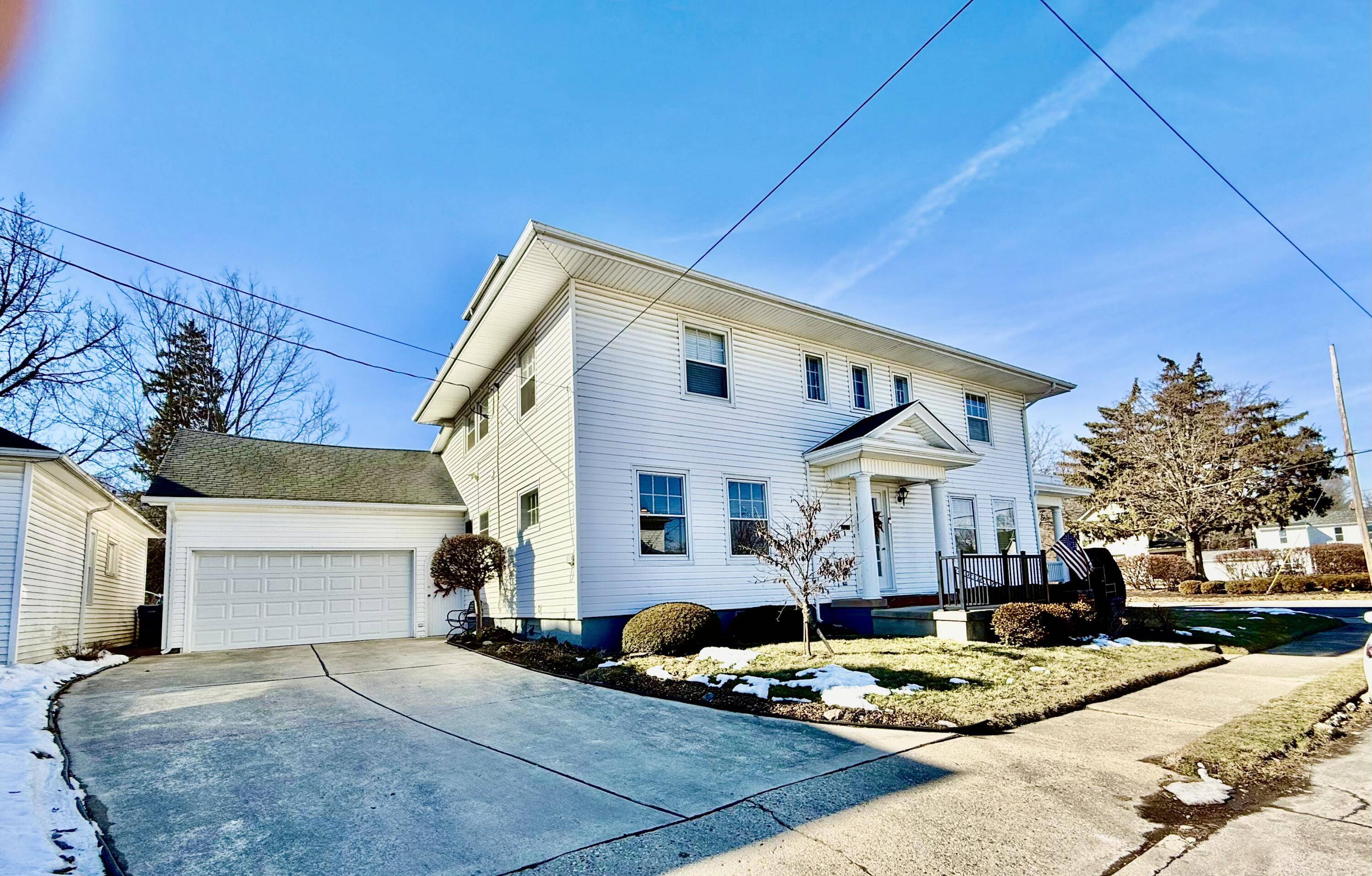 Piqua, OH 45356,701 Wood Street