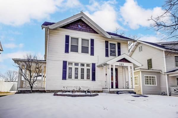 Springfield, OH 45504,121 E 1st Street