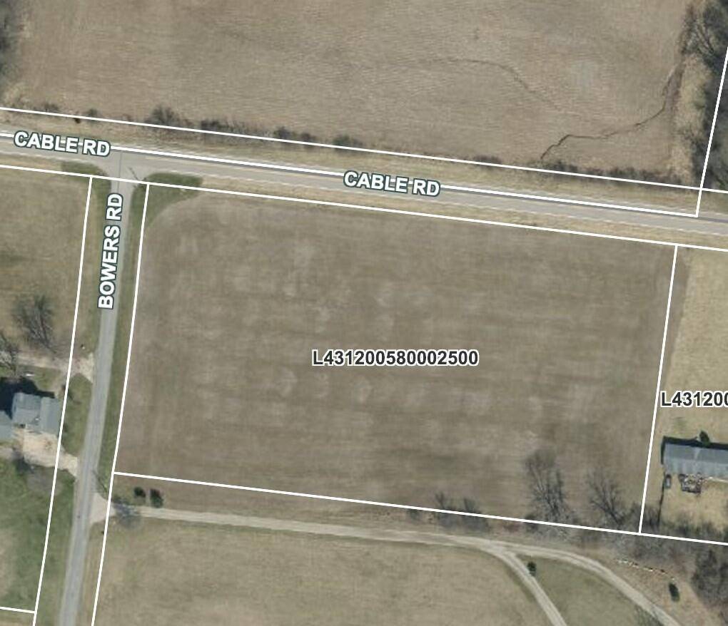Cable, OH 43009,0 CABLE RD