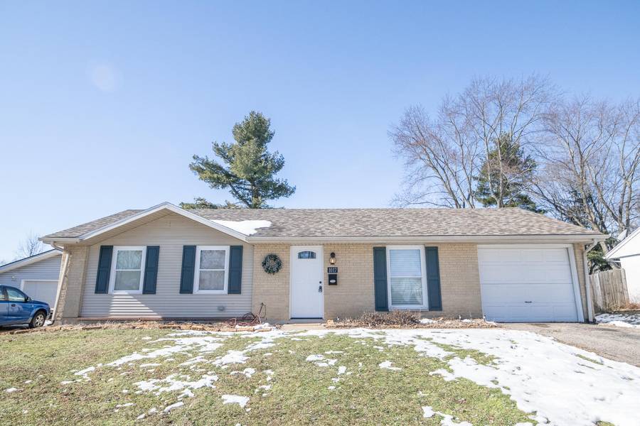 1017 White Pine Street, New Carlisle, OH 45344