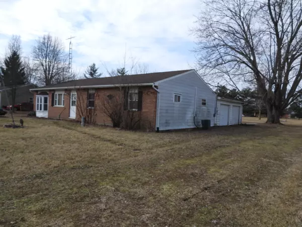 Houston, OH 45333,2961 Jerome Drive