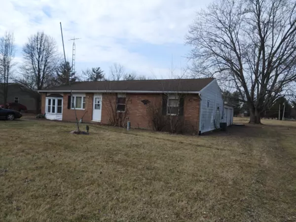 2961 Jerome Drive, Houston, OH 45333