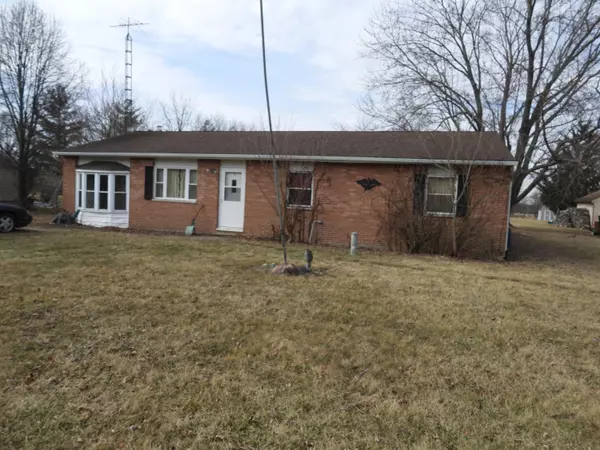 Houston, OH 45333,2961 Jerome Drive