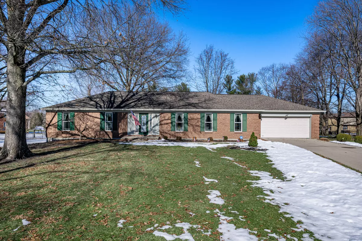 West Chester, OH 45069,7385 Fire Place Court