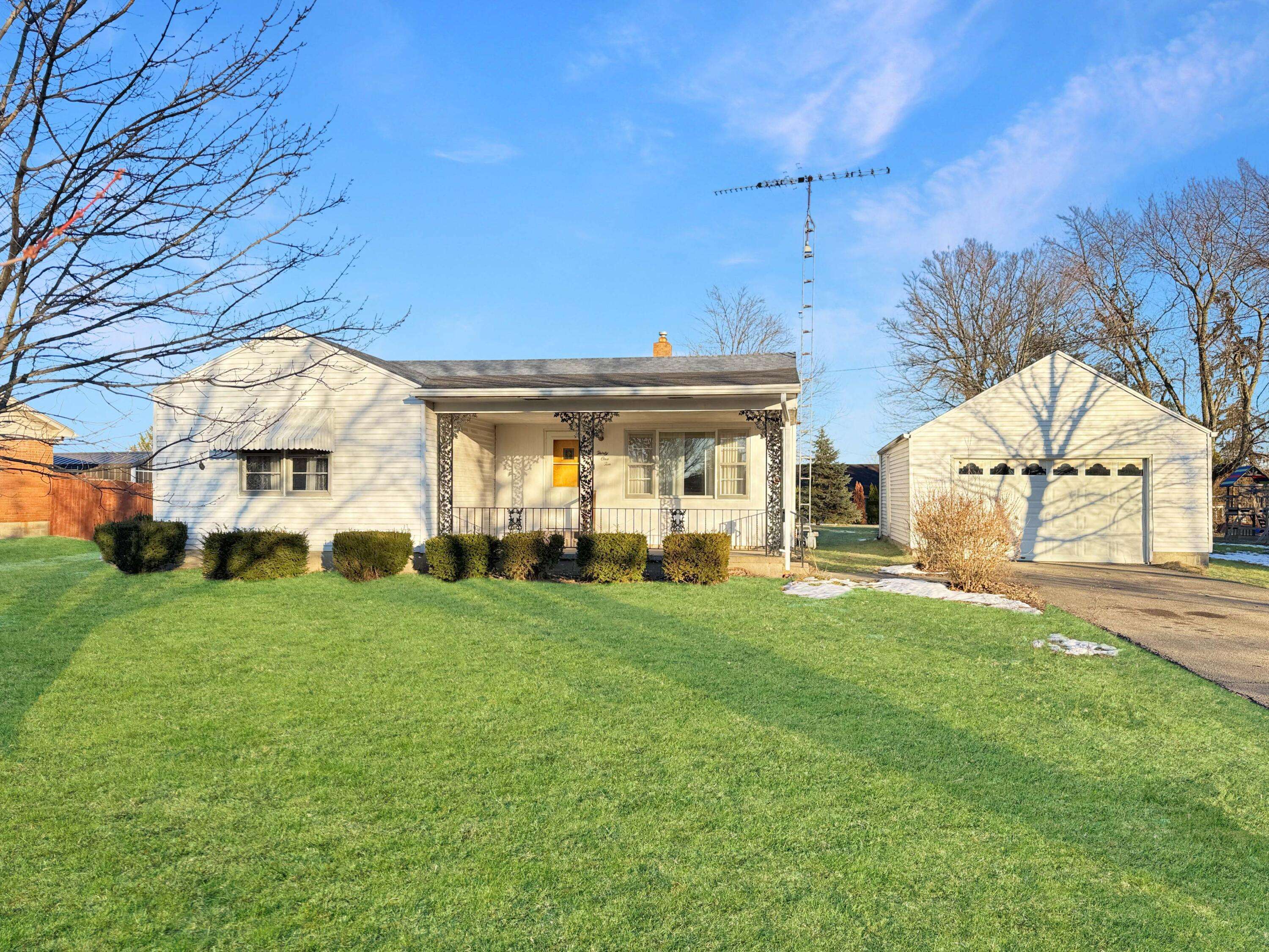 Springfield, OH 45503,3110 Derr Road