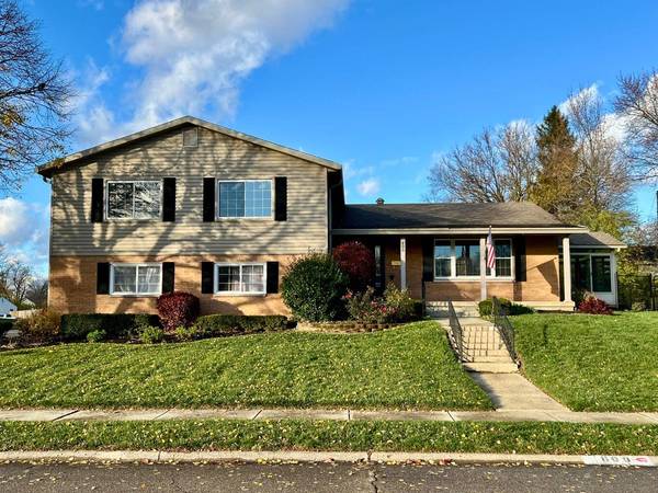 Springfield, OH 45503,800 Medford Drive