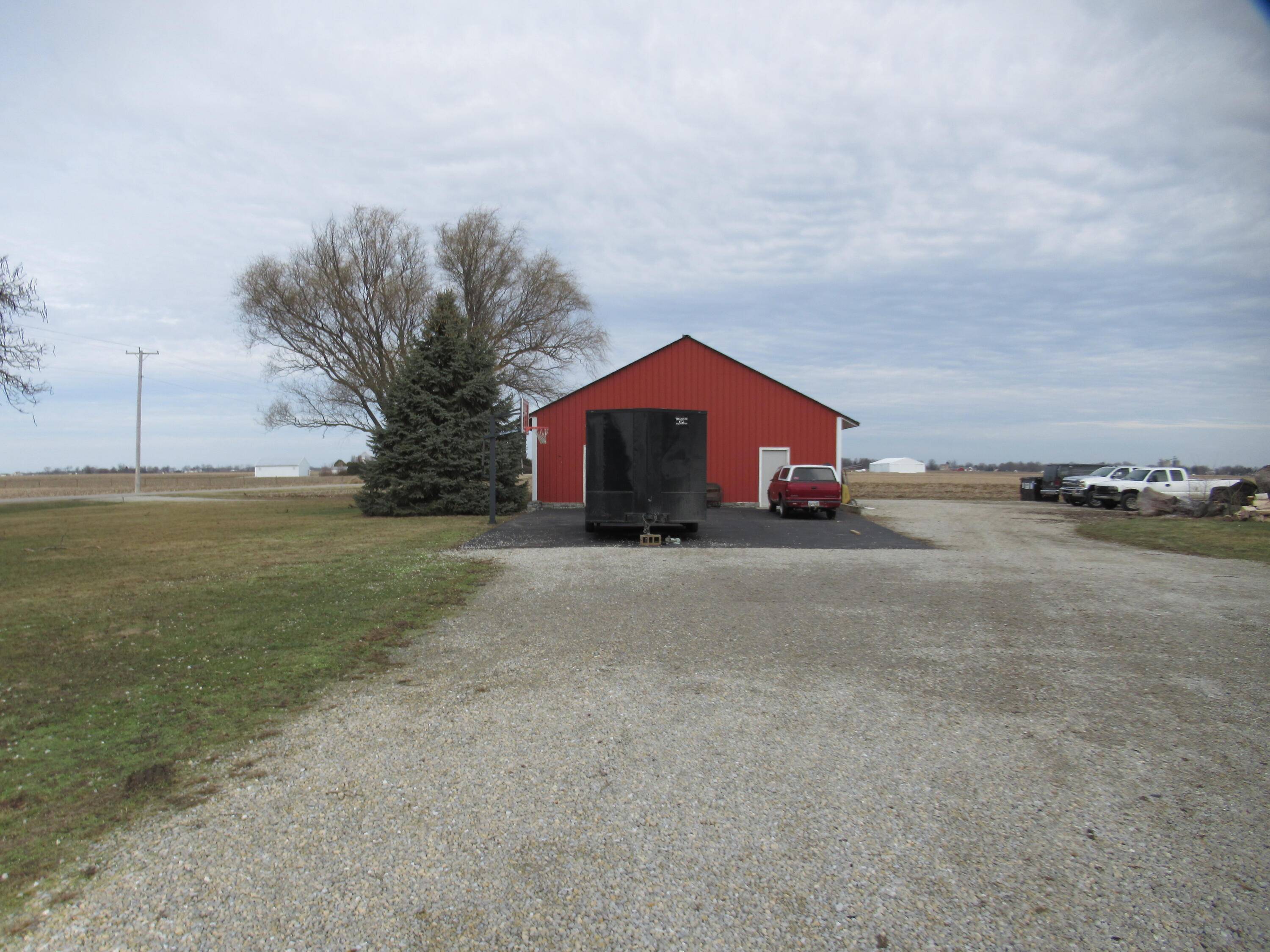 Arcanum, OH 45304,1699 Karr Road