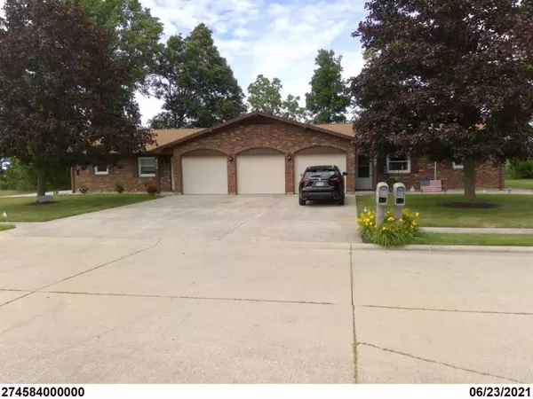 405 Kingswood Court, Celina, OH 45822