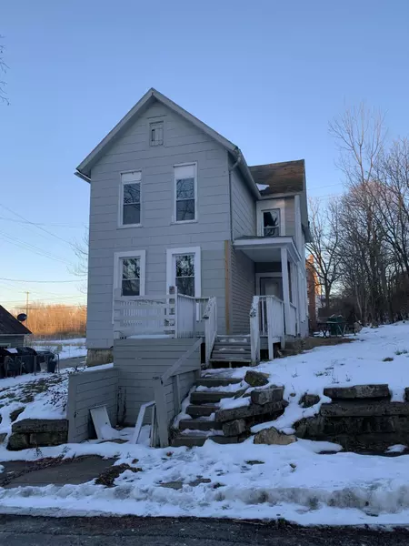 360 Gallagher Street, Springfield, OH 45505