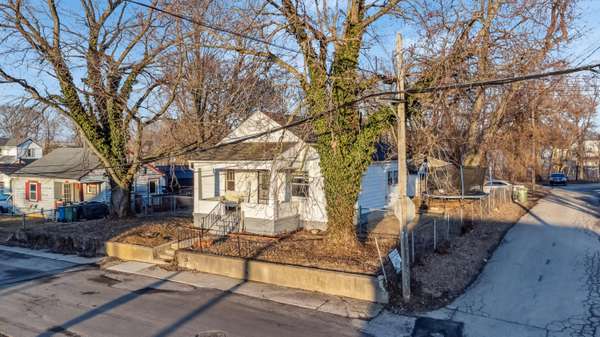 Sidney, OH 45365,318 Linden Avenue