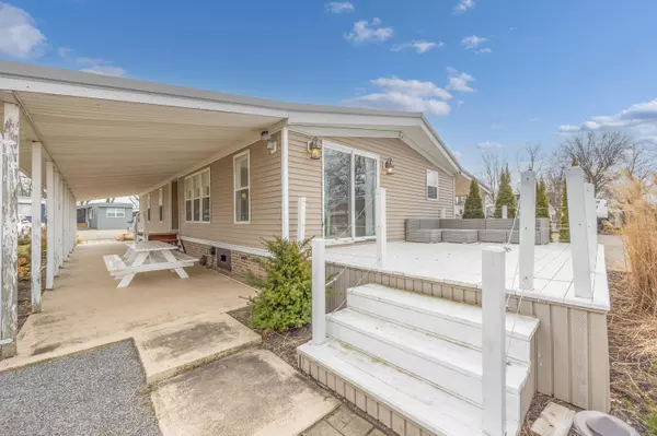 8312 Ohio 366  #49, Russells Point, OH 43348