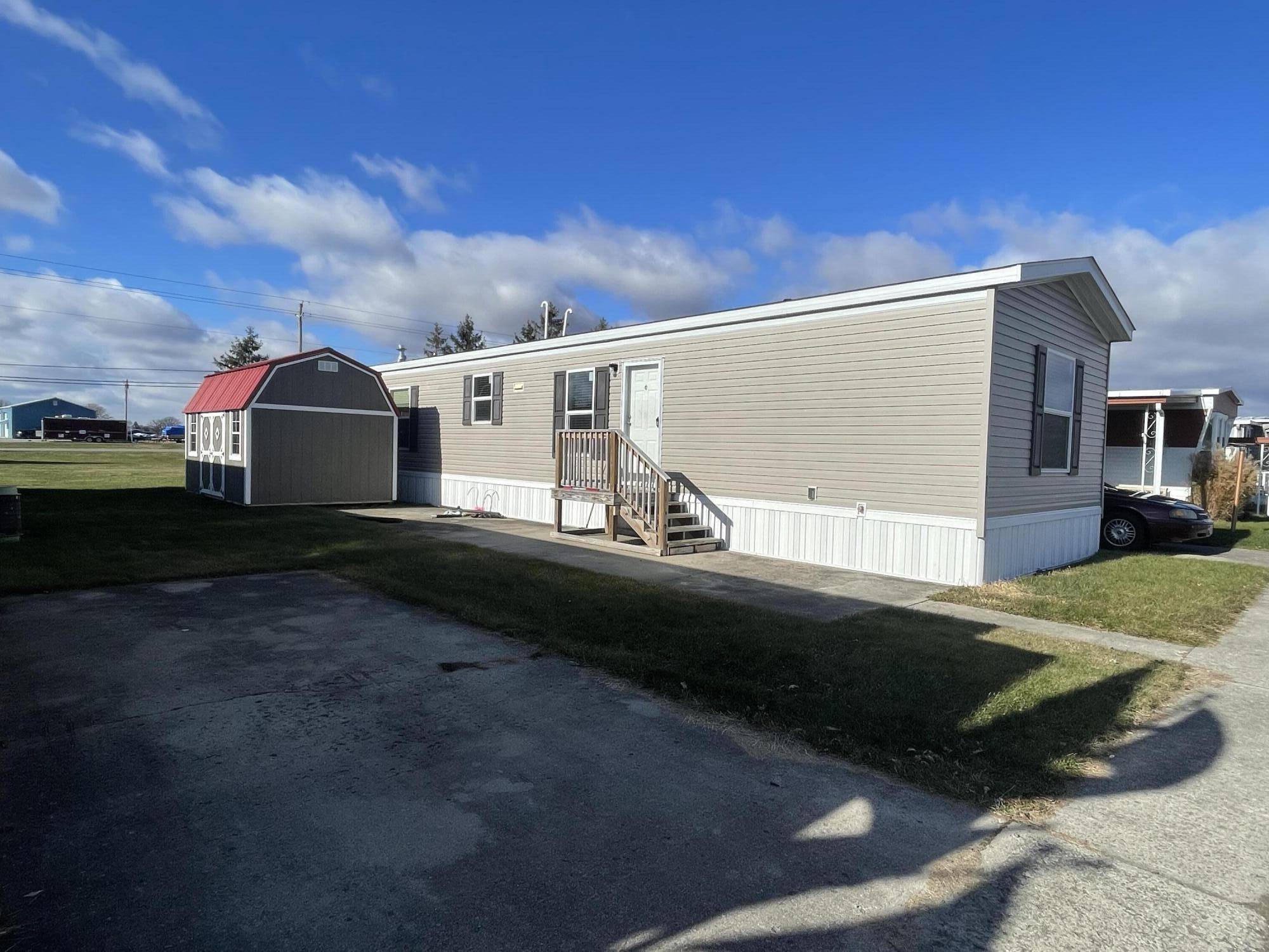 Lakeview, OH 43331,12015 Holly Avenue