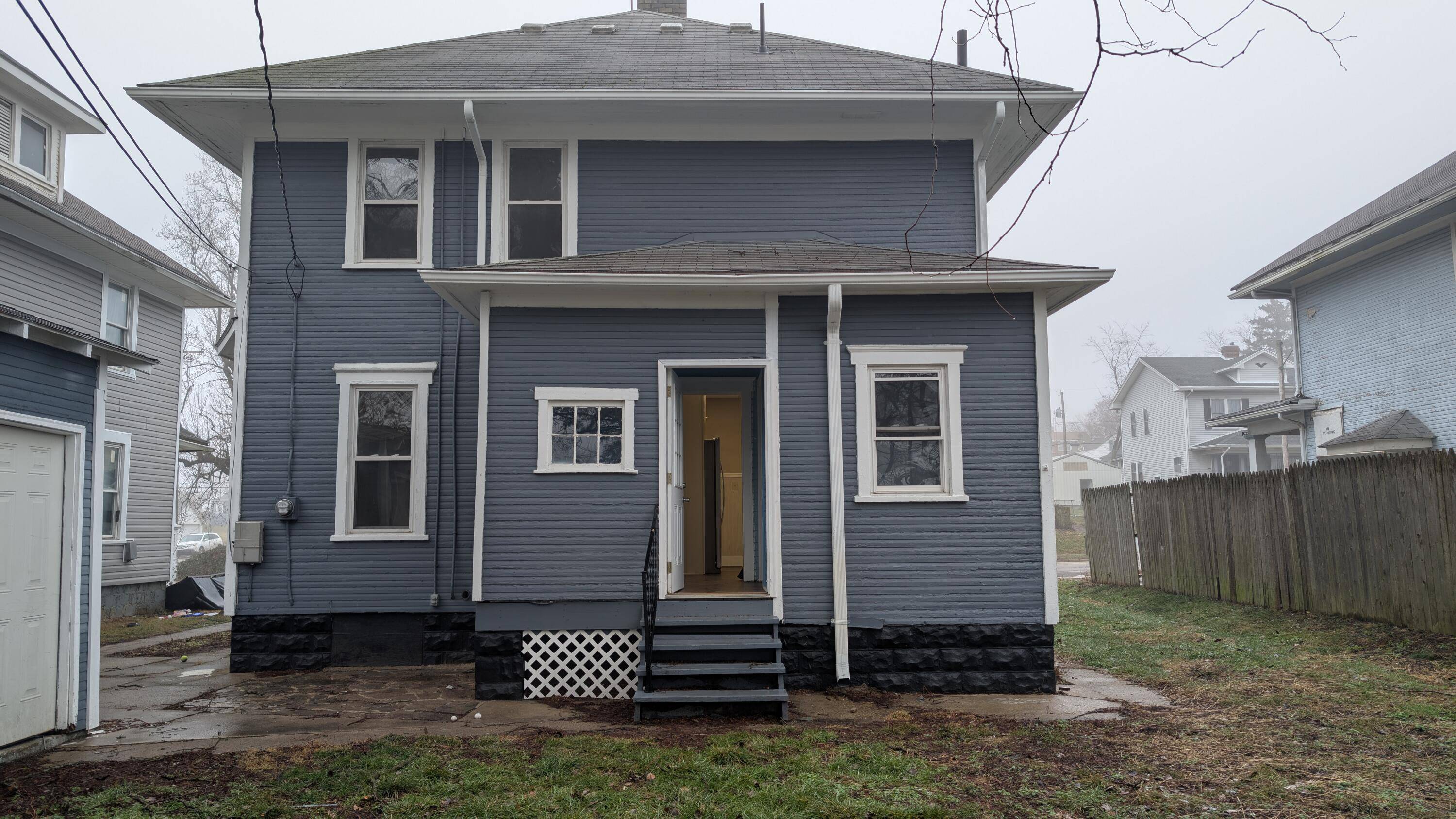 Springfield, OH 45505,1159 Selma Road