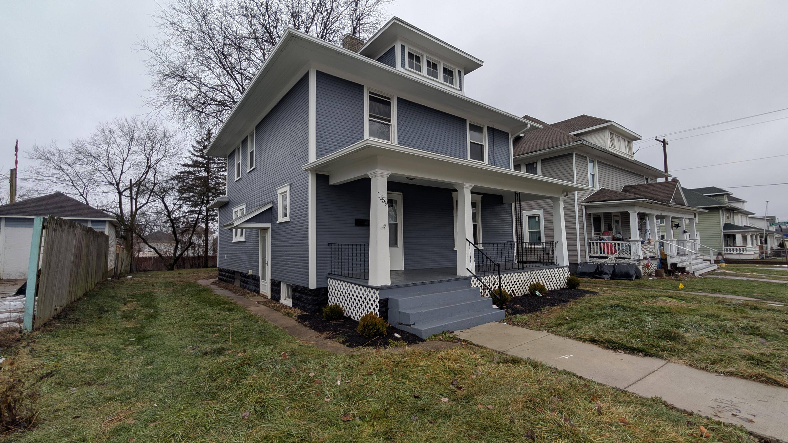 Springfield, OH 45505,1159 Selma Road