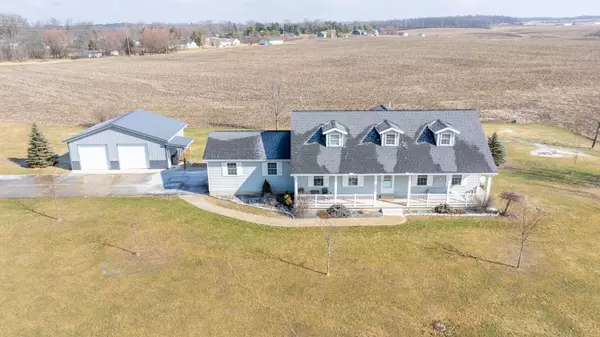 2582 County Road 130, Bellefontaine, OH 43311