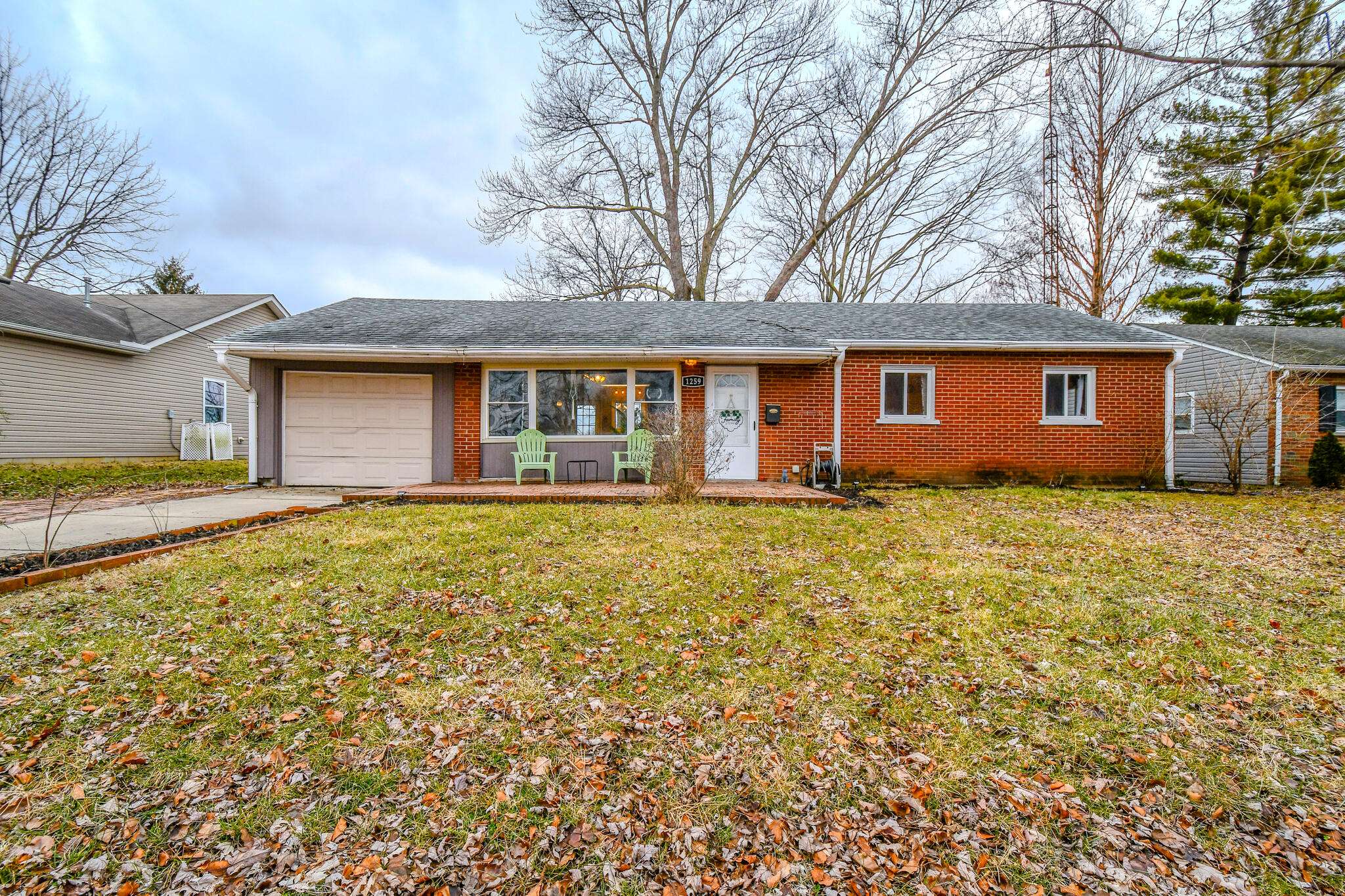 1259 S Maple Avenue,  Fairborn,  OH 45324