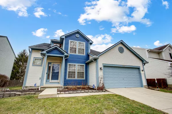 990 Cape Charles Drive, Columbus, OH 43228
