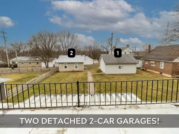 Greenville, OH 45331,322 E Water Street