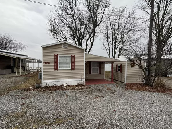 8651 State Route 368  #85D, Huntsville, OH 43324