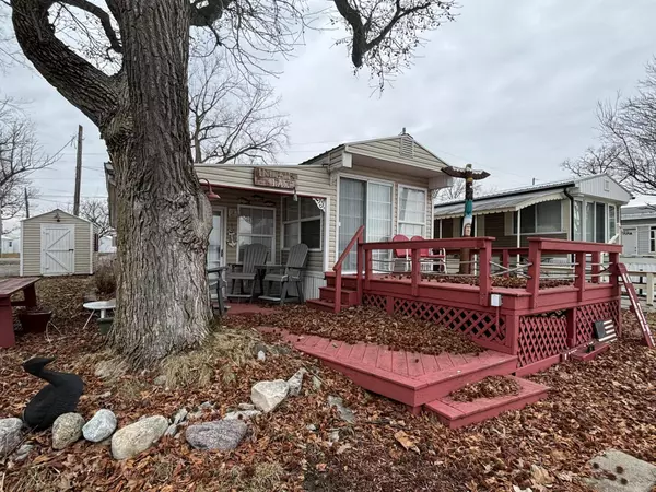 Huntsville, OH 43324,8651 State Route 368  #85D