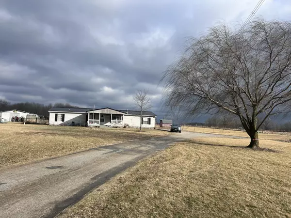 26180 Newton-Perkins Road, West Mansfield, OH 43358