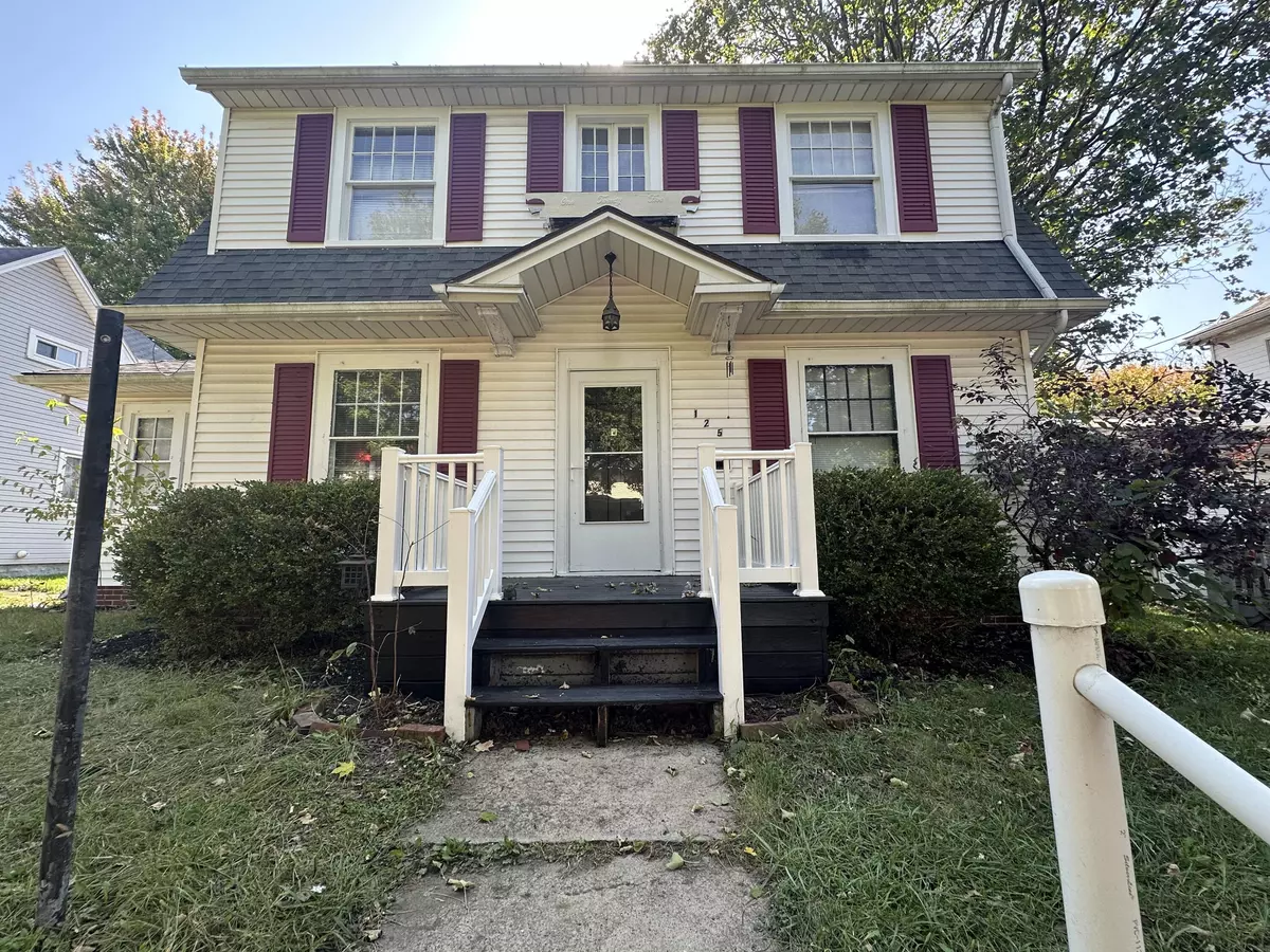 Bellefontaine, OH 43311,125 Lincoln Avenue