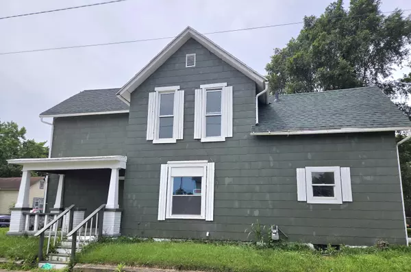 Springfield, OH 45503,1634 Edwards Avenue