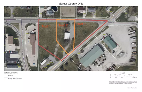 Celina, OH 45822,1419 Wayne Street (197)