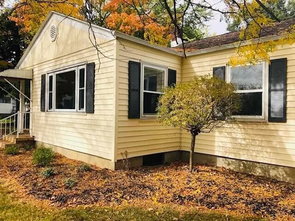 408 E State Street, Botkins, OH 45306