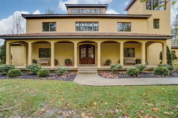 Rockford, OH 45882,11164 Erastus Durbin Road