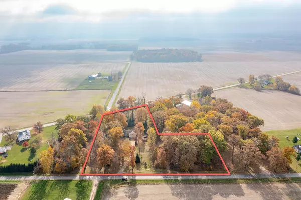 Richwood, OH 43344,11851 Sanders Road