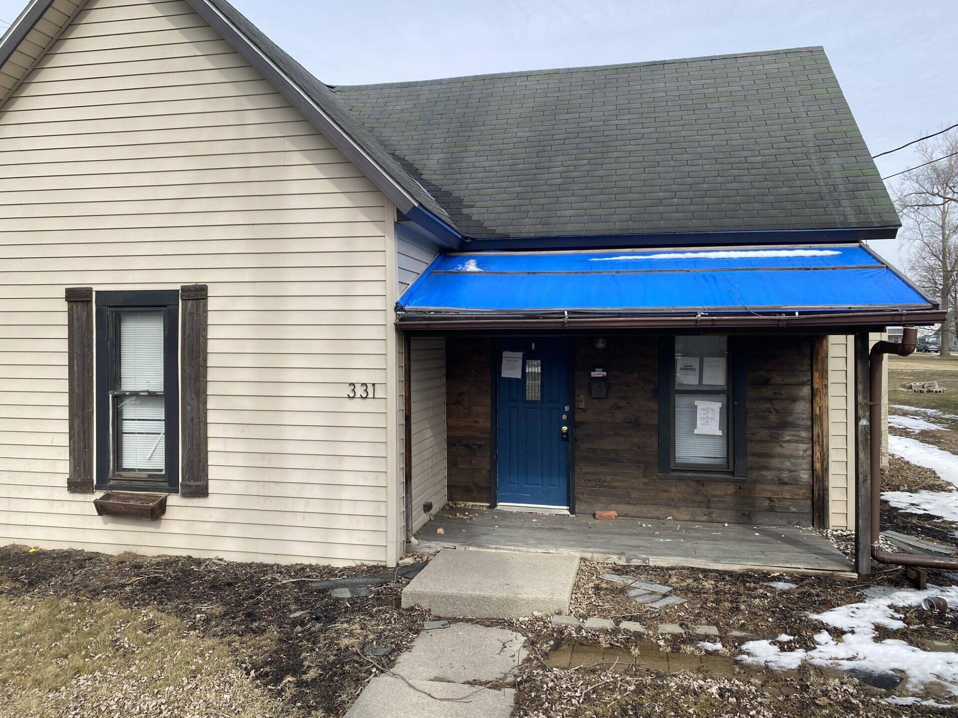 Van Wert, OH 45891,331 North Street