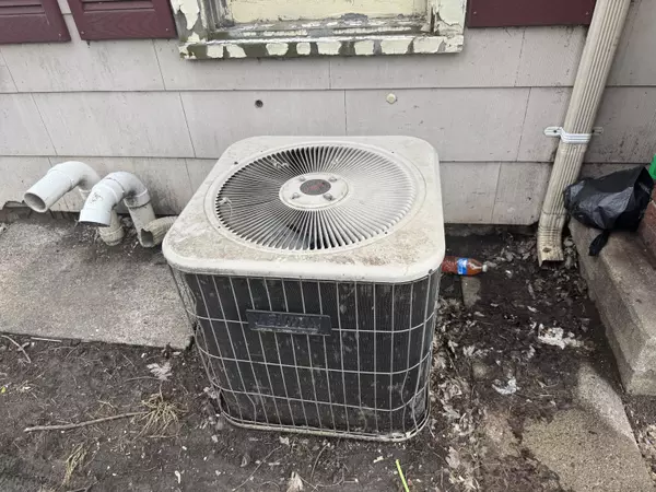 Springfield, OH 45504,820 W North Street