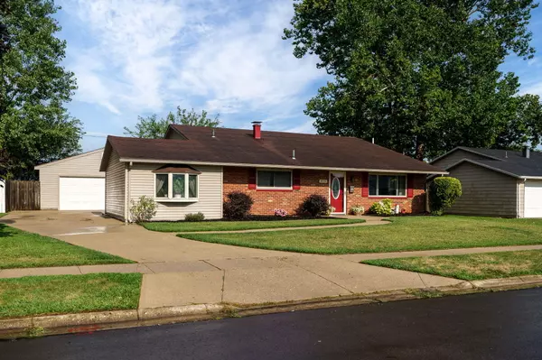 New Carlisle, OH 45344,416 Falcon Drive