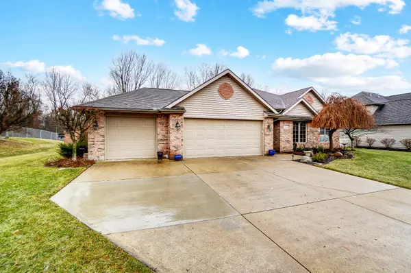 Springfield, OH 45503,1253 Ryan Road