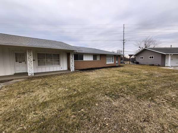 Celina, OH 45822,121 E Forest Street