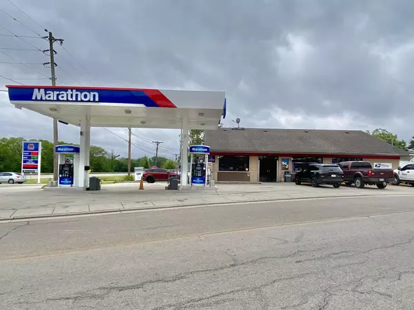 Gettysburg, OH 45328,103 W Main Street